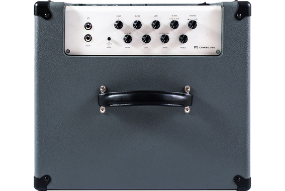 Darkglass Microtubes 500 Combo 112 image 2