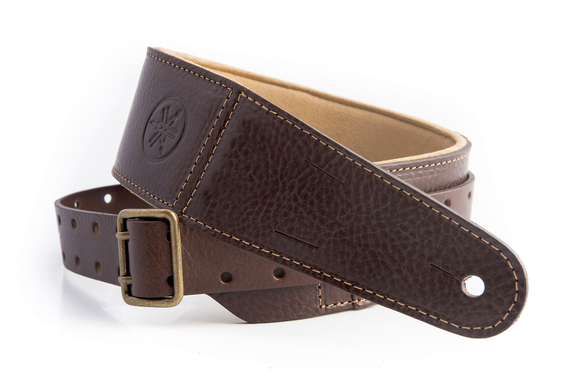 Yamaha Blackbeat Gitaarband Bruin image 2