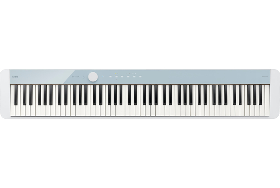 Casio PX-S1100 CB Privia Digitalpiano Calm Blue Set image 2