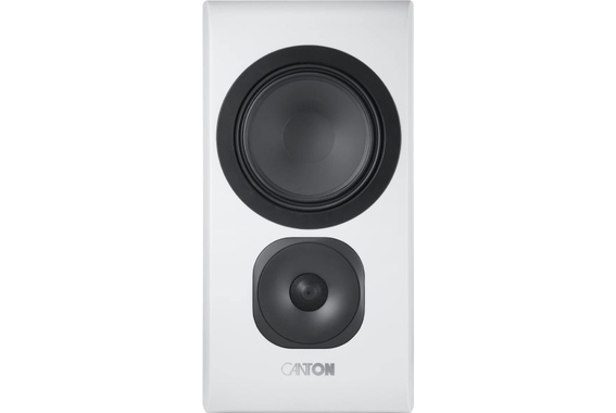 Canton Vento 31 Bianco Opaco Coppia image 2