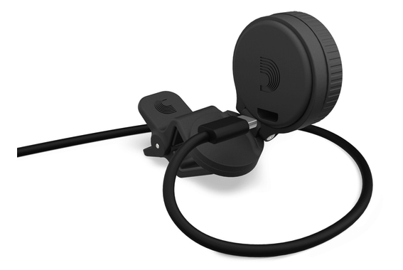 Accordeur Clip D'Addario Nexxus 360 image 2