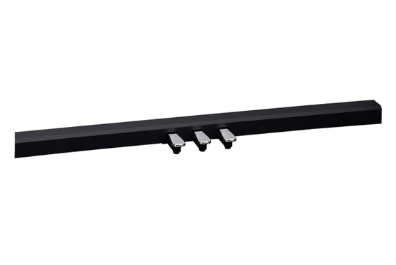 Roland KPD-70 BK Pedaleinheit zu FP-30X schwarz  - Retoure (Verpackungsschaden) image 2