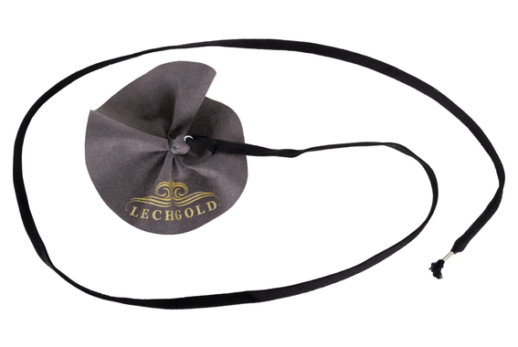Chiffon Nettoyeur Lechgold Pour Saxophone image 2