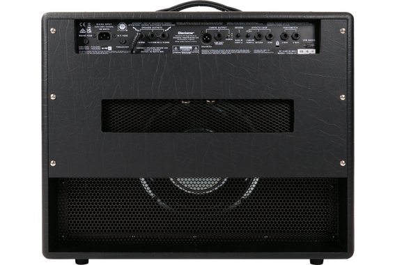 Blackstar HT Stage 40 112 MK III 40W 1x12 Combo image 2