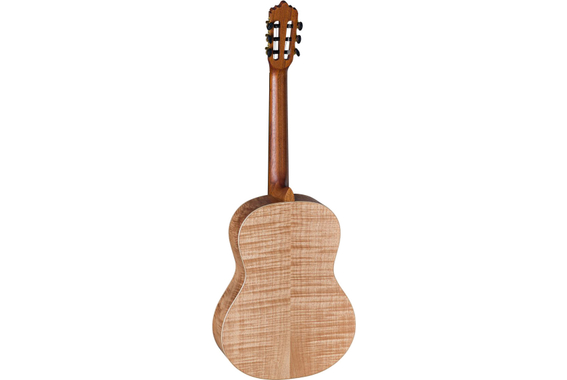La Mancha Rubi CMX-N Chitarra Classica image 2