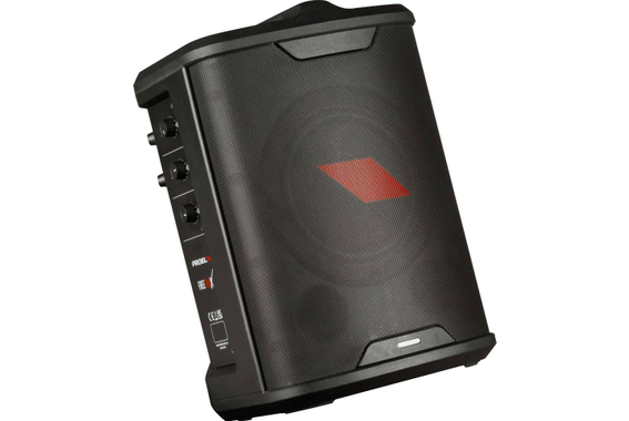 Proel FREETWOX Akku Aktivbox image 2