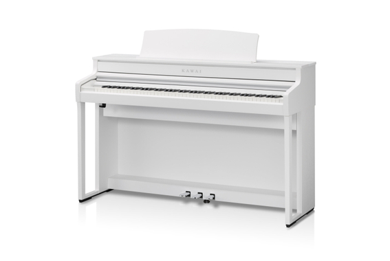 Kawai CA-501 Digitalpiano Weiß Set image 2