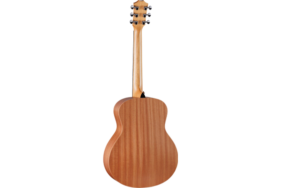 Taylor GS Mini Sapele/Spruce LH image 2
