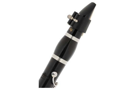 Lechgold BK-20/16 Bb-Kinderklarinette Deutsch image 2