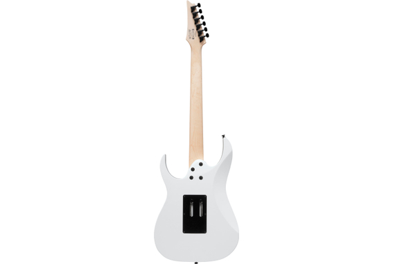 Ibanez RG450DXB-WH White  - Retoure (Zustand: gut) image 2