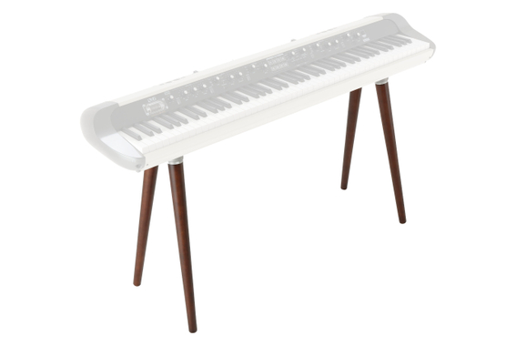 Korg ST-WL Keyboardständer für SV-1, SV-2 und D1  - Retoure (Zustand: sehr gut) image 2