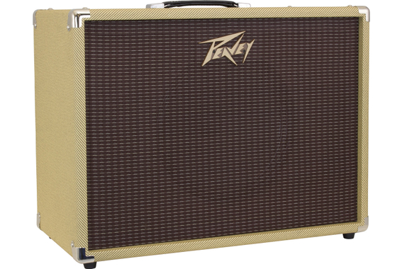 Peavey 112-C Gitarrenbox  - Retoure (Verpackungsschaden) image 2