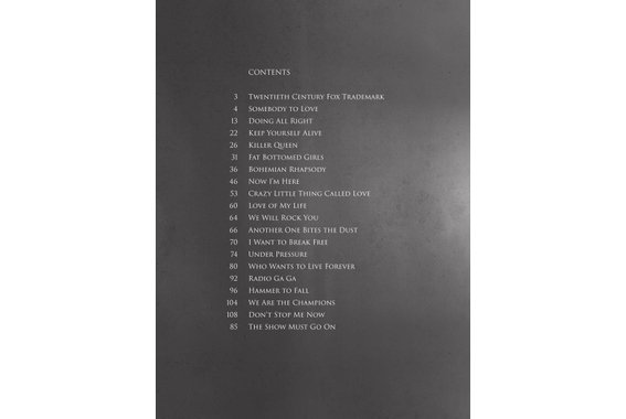 Bohemian Rhapsody image 2