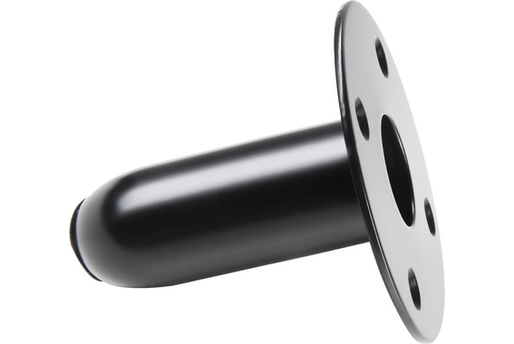 Adam Hall SM 700 Bride D'enceinte Acier 2x Set image 2