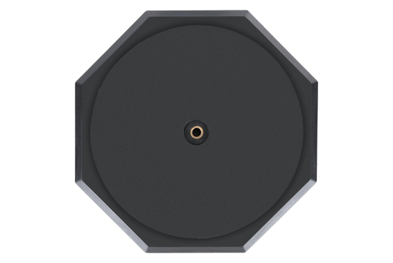 XDrum TF-8 TrueFeel Practice Pad 8" image 2