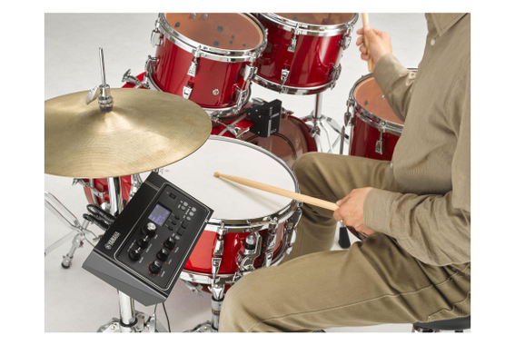 Yamaha EAD 10 Drum Computer image 2