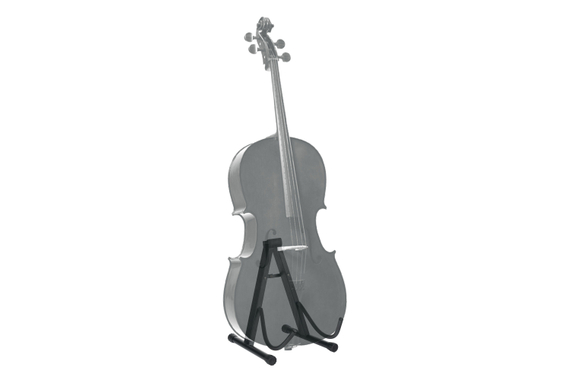 Support Stagg pour Violoncelle et Guitare Acoustique image 2