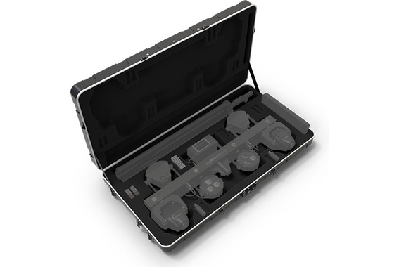 Chauvet DJ CHS-GBM Hartschalenkoffer image 2