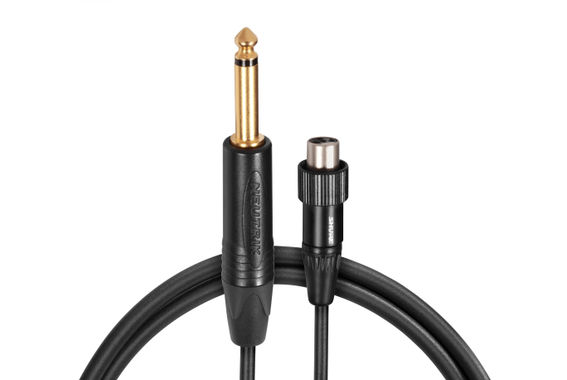 Shure WA 305 Cavo Per Chitarra Con Jack image 2