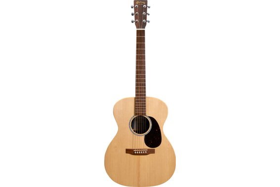 Martin Guitar 000-X2E Brazilian image 2