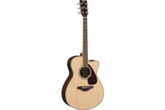 Yamaha FSX830C Natural image 2