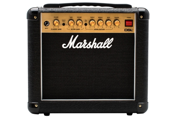 Marshall DSL1CR image 2