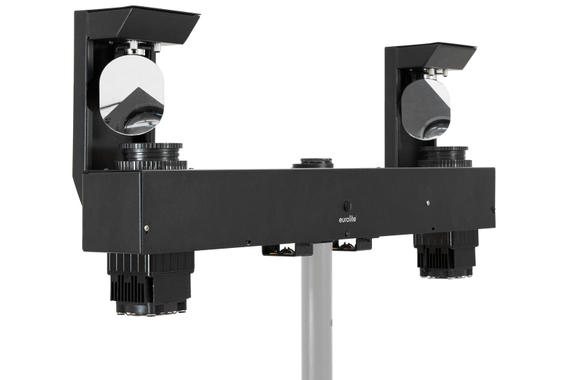 Eurolite LED Twin Scan Bar image 2