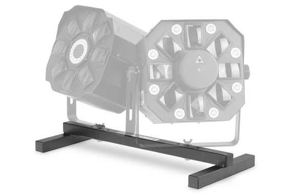 Showlite FLS-20 PAR Pieds de Sol Lumière 2-Voies Set de 4 image 2
