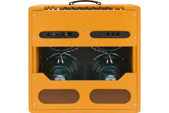 Fender Tone Master '59 Bassman image 2