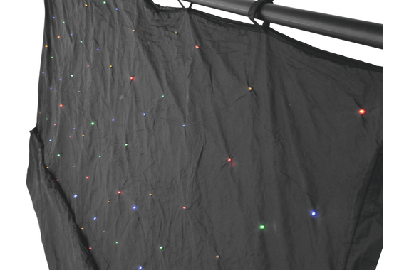 Eurolite CRT-190 Rideau LED 6 x 4 m image 2