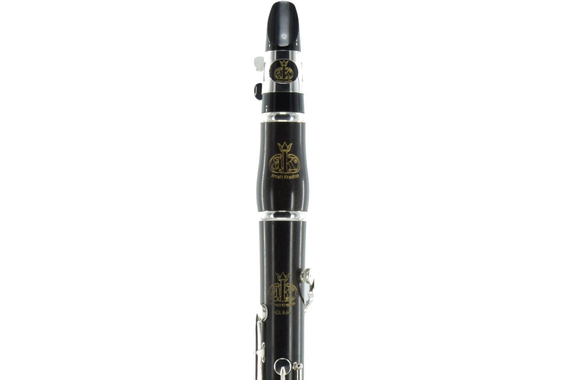 Amati ACL 640K-O G-Klarinette  - Retoure (Zustand: sehr gut) image 2