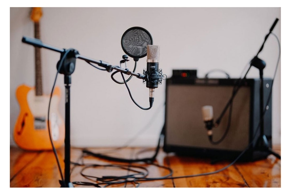 IMG Stage Line SONGWRITER Bundle  - Retoure (Zustand: sehr gut) image 2