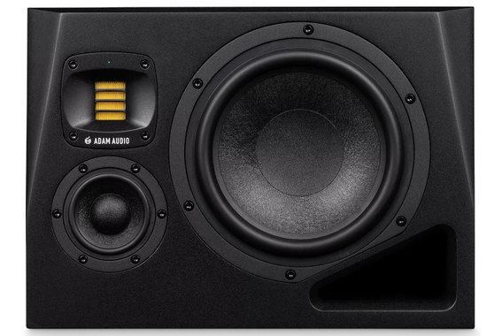 Adam Audio A8H Rechts  - Retoure (Zustand: sehr gut) image 2