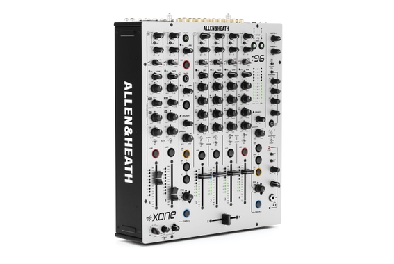 Allen & Heath Xone:96 image 2