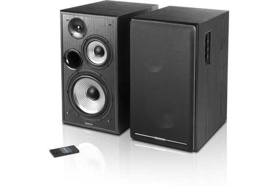 Système d’Enceintes 3 Voies Edifier Studio R2750DB image 2