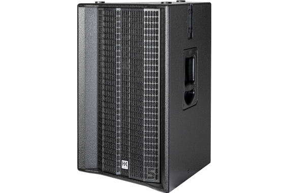 HK Audio LINEAR 5 MKII 308 LTA   - 1A Showroom Modell (Zustand: wie neu, in OVP) image 2