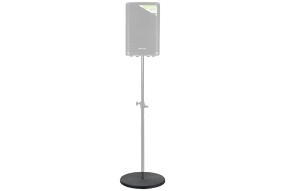 Pronomic SLS-4420 BK Teller für Distanzstange  - Retoure (Zustand: gut) image 2