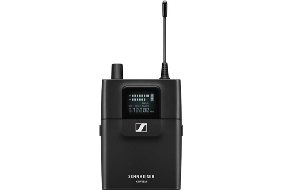 Sennheiser XSW IEM EK (B) Draagbare Ontvanger image 2