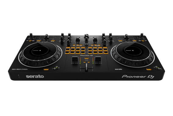 Pioneer DJ DDJ-REV1 Set image 2