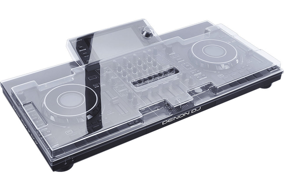 Decksaver Denon DJ SC Live 4 Cover image 2