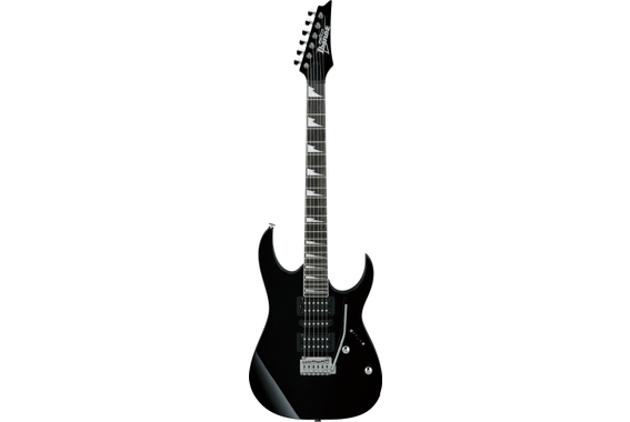 Ibanez Gio GRG170DX Black Night AK30A Set image 2