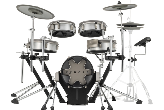 Efnote 3 Style-A E-Drum Kit image 2