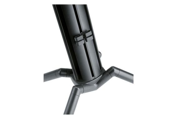 K&M 18860 Keyboardständer "Spider Pro" Silber image 2