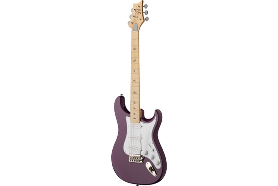 PRS SE John Mayer Silver Sky Maple Summit Purple  - Retoure (Zustand: sehr gut) image 2