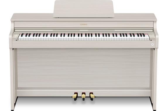 Casio AP-300 GB Digitalpiano Grey Beige image 2