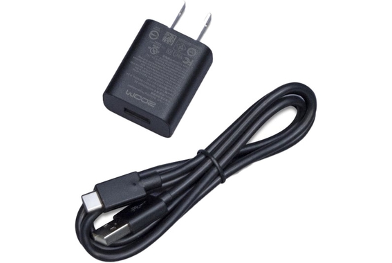 Zoom APH-6st Zubehör-Kit für H6studio image 2