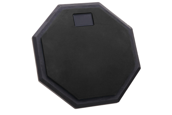 Set Pad da Esercizio XDrum TF-8/PPS-1: TrueFeel Practice Pad 8" + Statív + Borsa image 2
