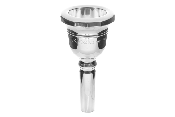Klier Embouchure Tubas Exclusive 3AA P. Laib image 2
