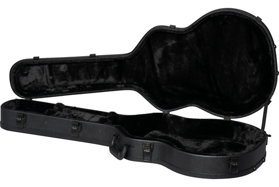 Gibson ES-335 Modern Hardshell Case Black  - Retoure (Zustand: wie neu) image 2