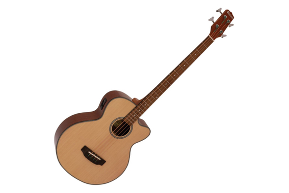 Set de Bajo Acústico Dimavery AB-450 Natural image 2